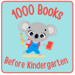 Books Before Kindergarten